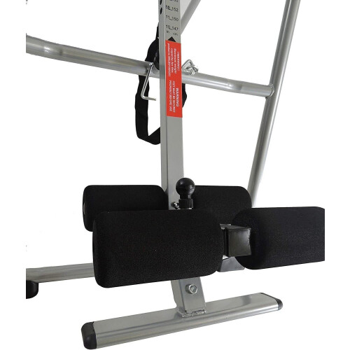 Inversion Table Back Therapy Fitness Equipment Reflexology Machine 2