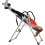 Inversion Table Back Therapy Fitness Equipment Reflexology Machine 5