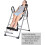 Inversion Table Back Therapy Fitness Equipment Reflexology Machine 6
