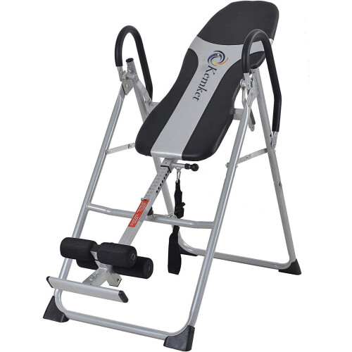 Inversion Table Back Therapy Fitness Equipment Reflexology Machine