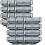 Mach 3 Blades S 24pcs, Blades For Men 1