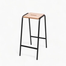 Stacking Laboratory Chemistry stool
