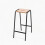 Stacking Laboratory Chemistry stool 1