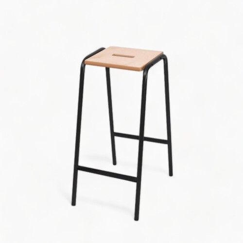 Stacking Laboratory Chemistry stool