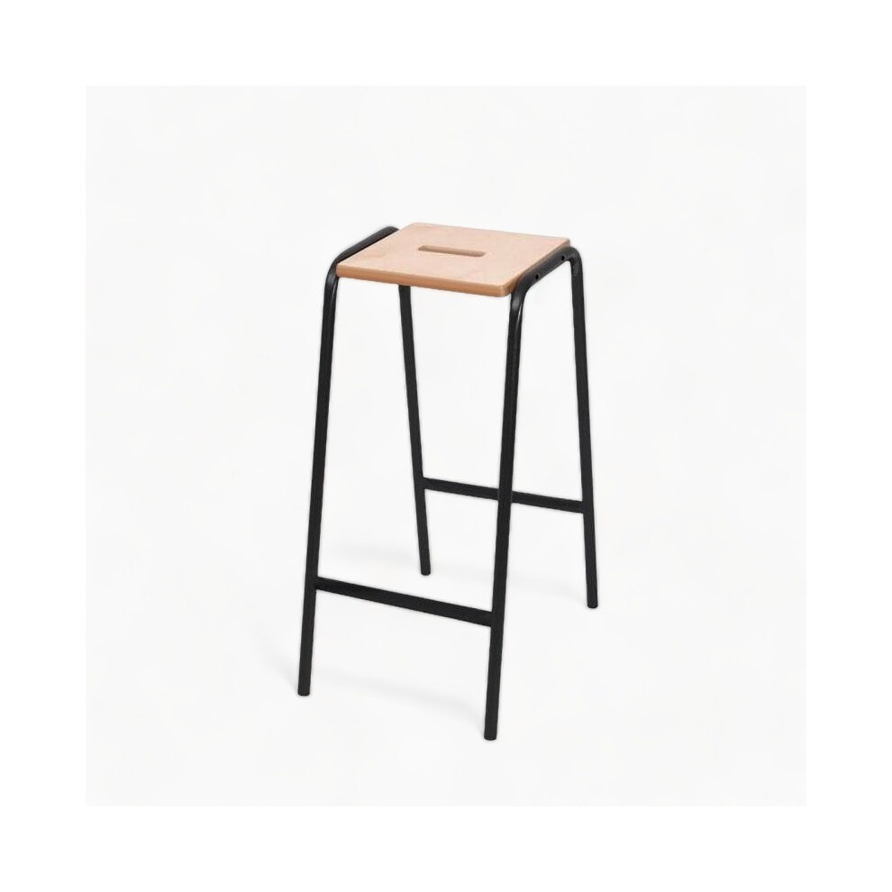 Stacking Laboratory Chemistry stool