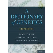 A Dictionary of Genetics