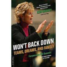 Won't Back Down