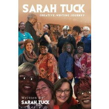 Sarah Tuck Creative Writing Journey