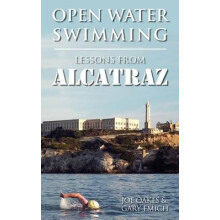 Open Water Swimming Lessons from Alcatraz