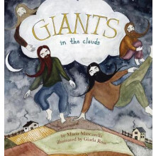 Giants in the Clouds