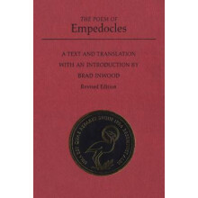The Poem of Empedocles A Text and Translation with a Commentary Phoenix Supplementary Volume 39 Phoenix Supplementary Volumes