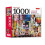 Tokyo by Night - 1000 Piece Jigsaw Puzzle 1