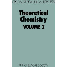 Theoretical Chemistry,vol 2 Volume 2 v 2 Specialist Periodical Reports