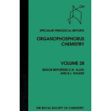 Organophosphorus Chemistry Volume 28 Specialist Periodical Reports