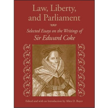 Law, Liberty, & Parliament Poster