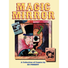 Magic Mirror A Compendium of Comics 19831998