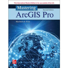 Mastering ArcGIS Pro ISE