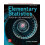 Elementary Statistics: A Step By Step Approach ISE 1