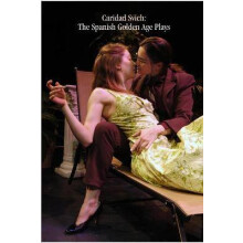 Caridad Svich The Spanish Golden Age Plays