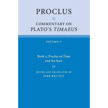Proclus Commentary on Plato's Timaeus