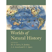 Worlds of Natural History