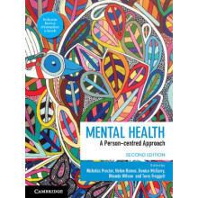Mental Health A Personcentred Approach