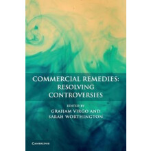 Commercial Remedies: Resolving Controversies