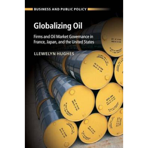 Globalizing Oil