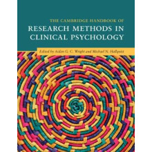 The Cambridge Handbook of Research Methods in Clinical Psychology Cambridge Handbooks in Psychology