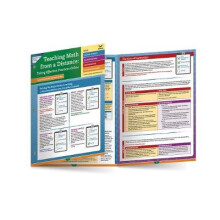 Teaching Math from a Distance Taking Effective Practices Online A Norton Quick Reference Guide 0 Quick Reference Guides