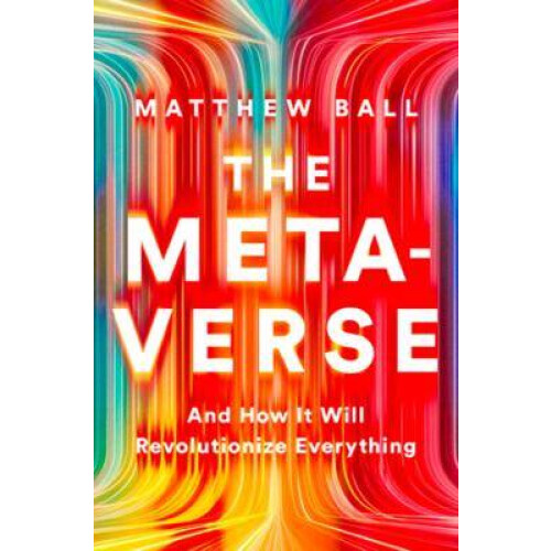 The Metaverse