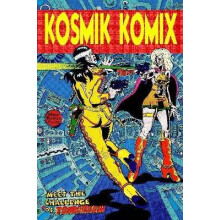 Kosmik Komix