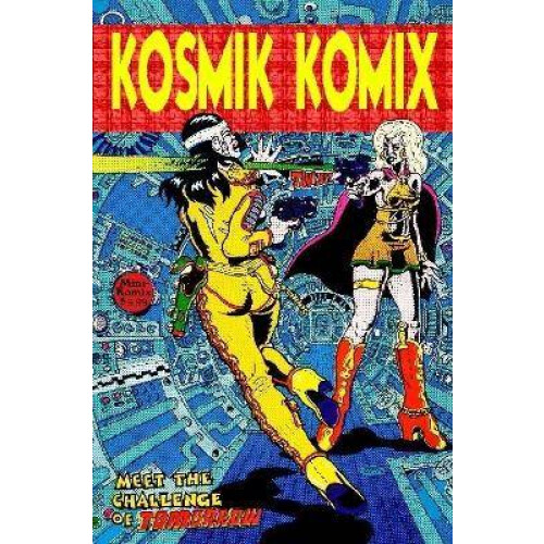 Kosmik Komix