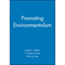 Promoting Environmentalism