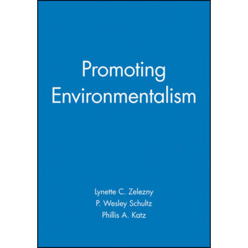 Promoting Environmentalism