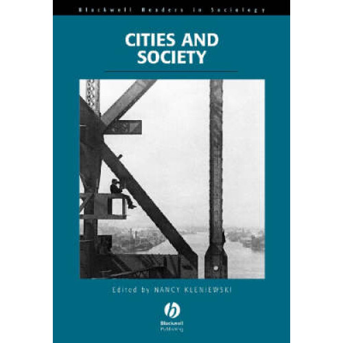 Cities and Society