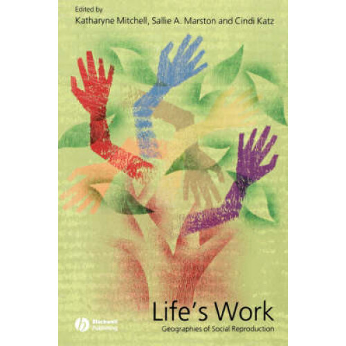 Life's Work