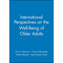 WellBeing of Older Adults Vol58 No4 Journal of Social Issues