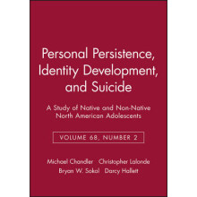 Personal Persistence, Identity Development, and Suicide