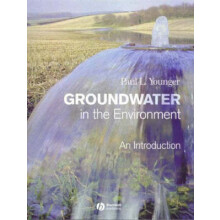 Groundwater in the Environment An Introduction