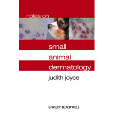 Notes on Small Animal Dermatology
