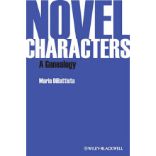 Novel Characters A Genealogy