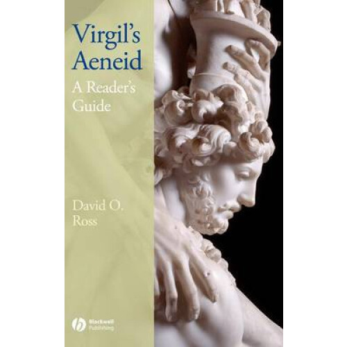Virgil's Aeneid A Reader's Guide