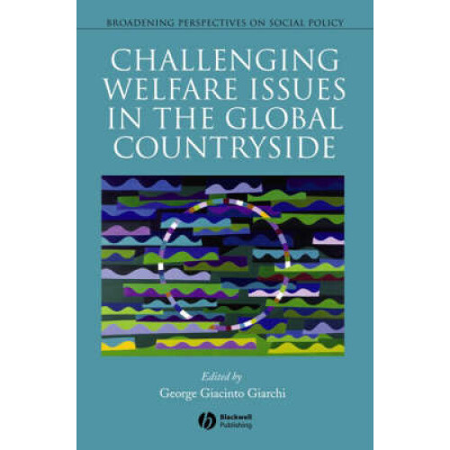 Challenging Welfare Issues in the Global Countryside