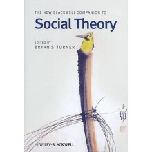 The New Blackwell Companion to Social Theory Blackwell Companions to Sociology Wiley Blackwell Companions to Sociology