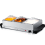 2.5L-ELECTRIC FOOD WARMER BUFFET SERVER,ADJUSTABLE TEMPERATURE TRAY 5