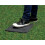 Square Stomp Stone Stepping Stone Grey Slate Recycled Rubber 30cm x 10 4