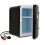 Koolatron 4L Mini Fridge Portable Mini Fridge For Bedrooms Black 7