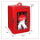 Coca Cola Coca Cola Mini Fridge 25L Portable Cooler Warmer 28 Can 7