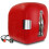 Coca Cola Coke Mini Fridge For Bedrooms 7.9L Small Fridge 12 Can Table Top 1